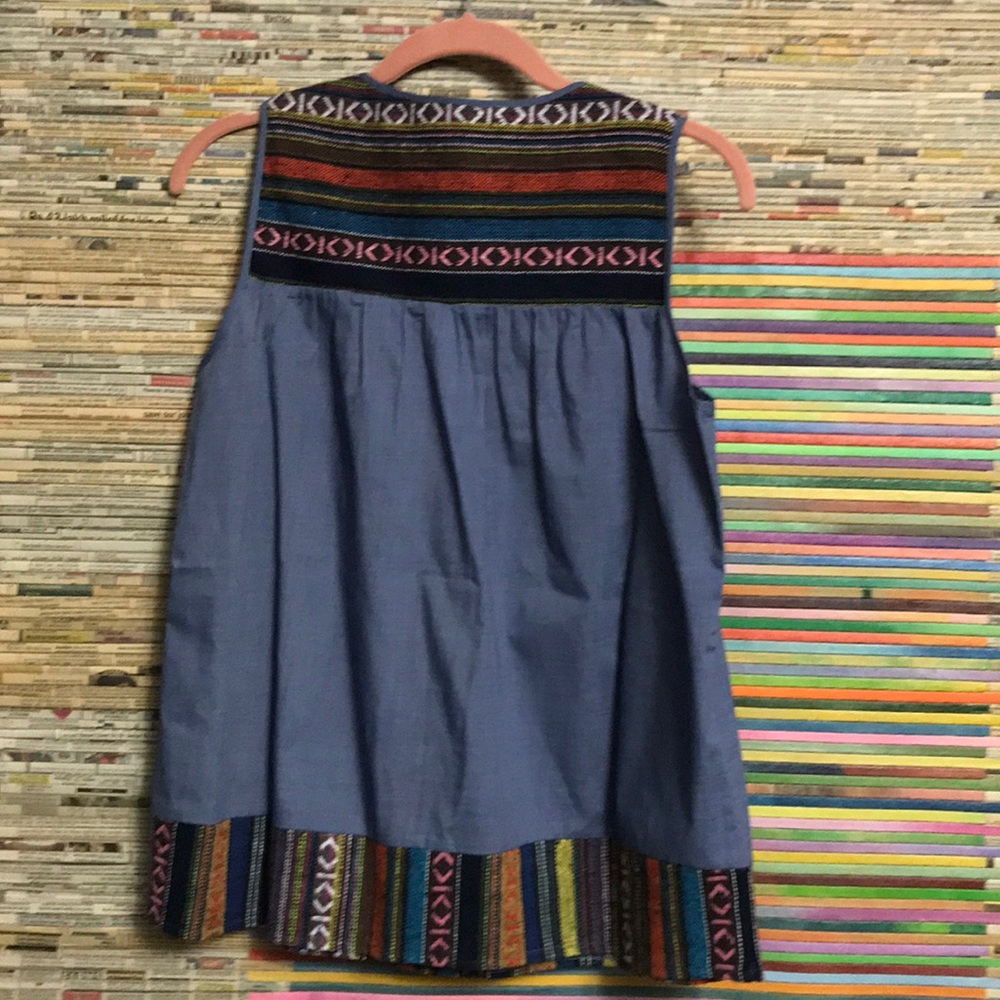 NWT SP Pleione Blouse - Picture 3 of 4